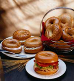 bagels