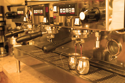 expresso