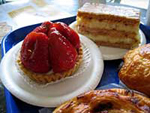 bakery